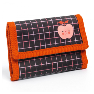 Portafoglio Small Apple - Djeco