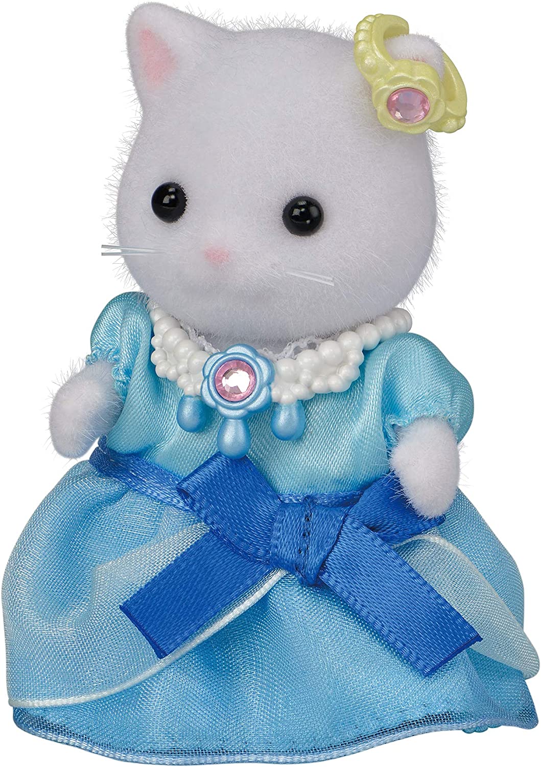 Set Vestiti Da Principessa - Sylvanian Families