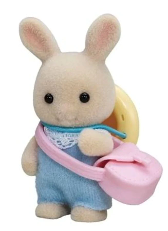 Bebè Coniglio Latte - Sylvanian Families