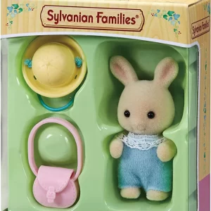 Bebè Coniglio Latte - Sylvanian Families
