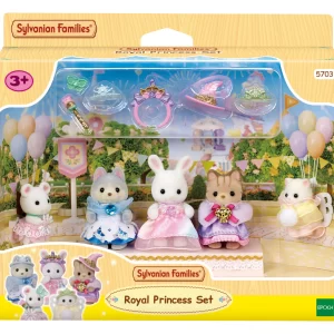 Set Principesse - Sylvanian Families