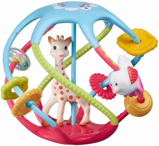 Palla Twistin - Sophie La Girafe