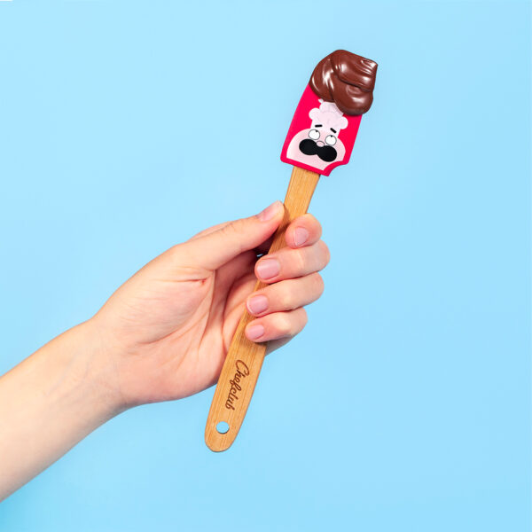 Kit Utensili Chefclub - Creativamente