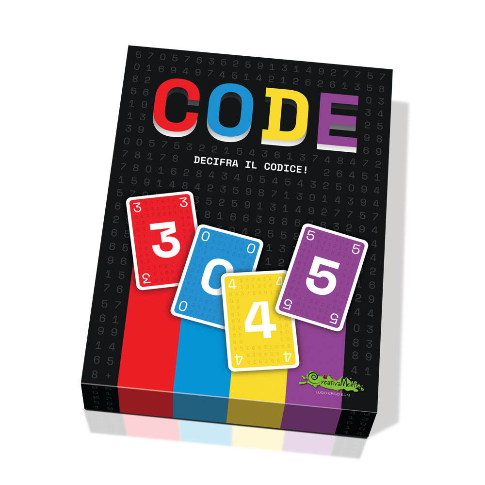 Code - Creativamente
