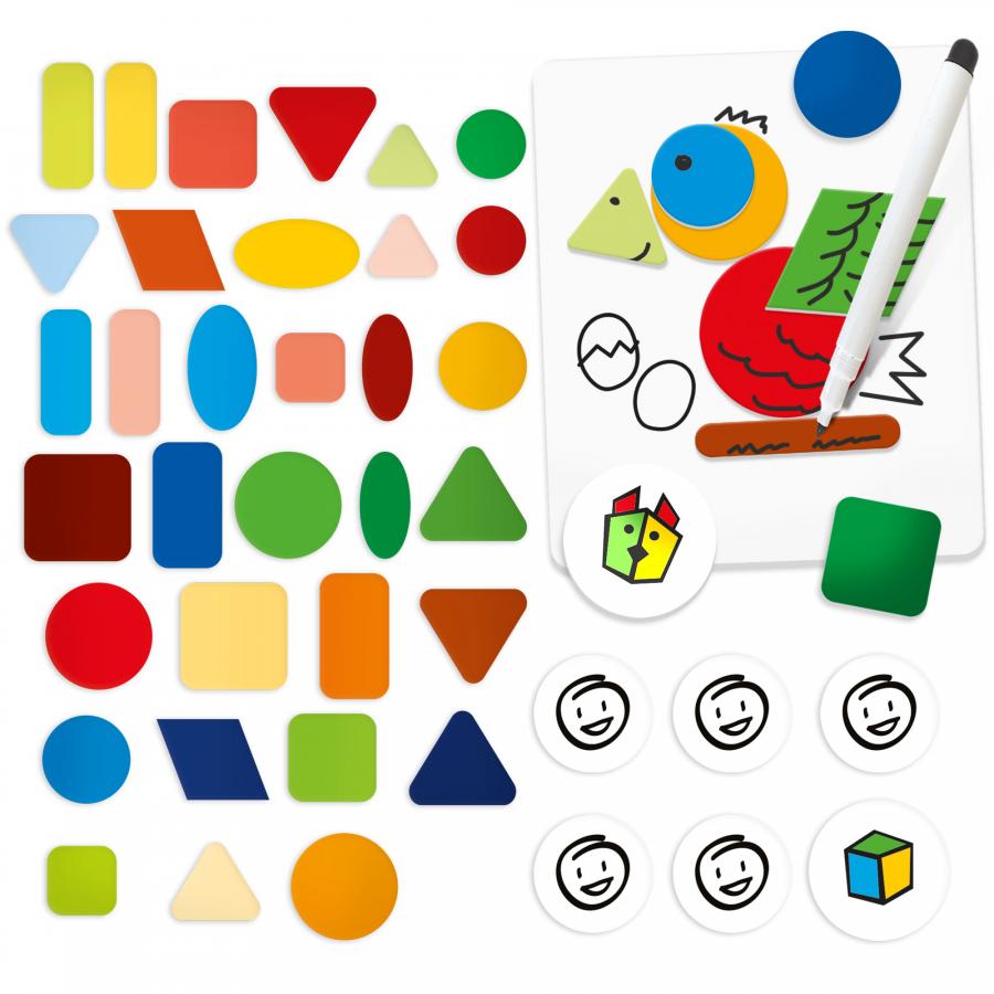 Kids Design - Headu