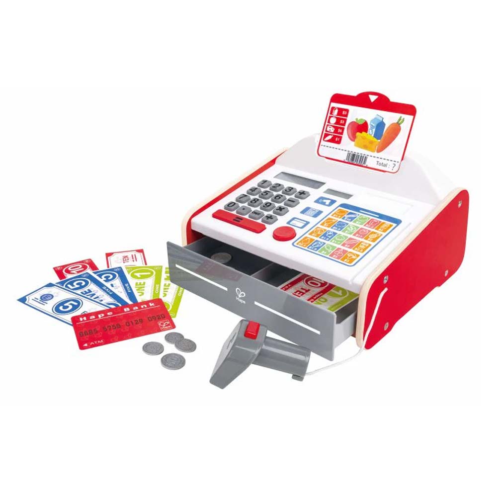 Registratore Di Cassa - Hape