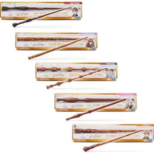 Harry Potter Bacchetta Magica - Spin Master