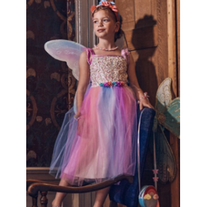 Abito Felicity 5/7 Anni - Souza