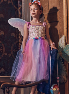 Abito Felicity 5/7 Anni - Souza