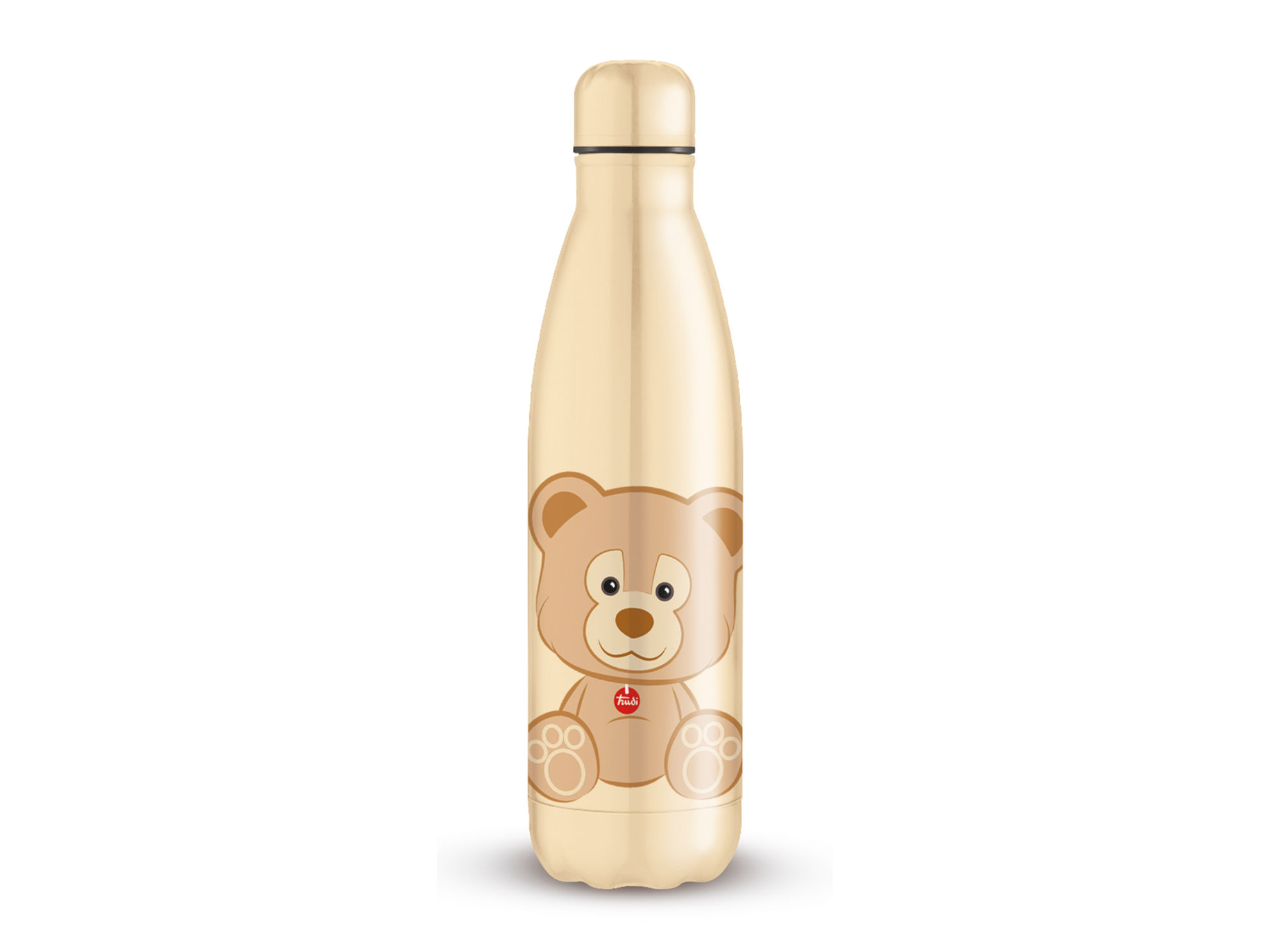 Bottiglia Termica Teddy Love - Trudi