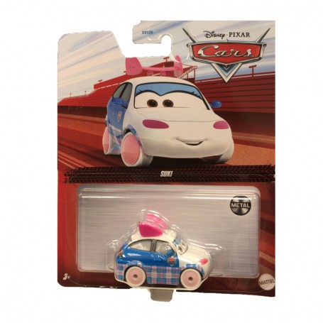 Cars Veicoli Diecast - Mattel
