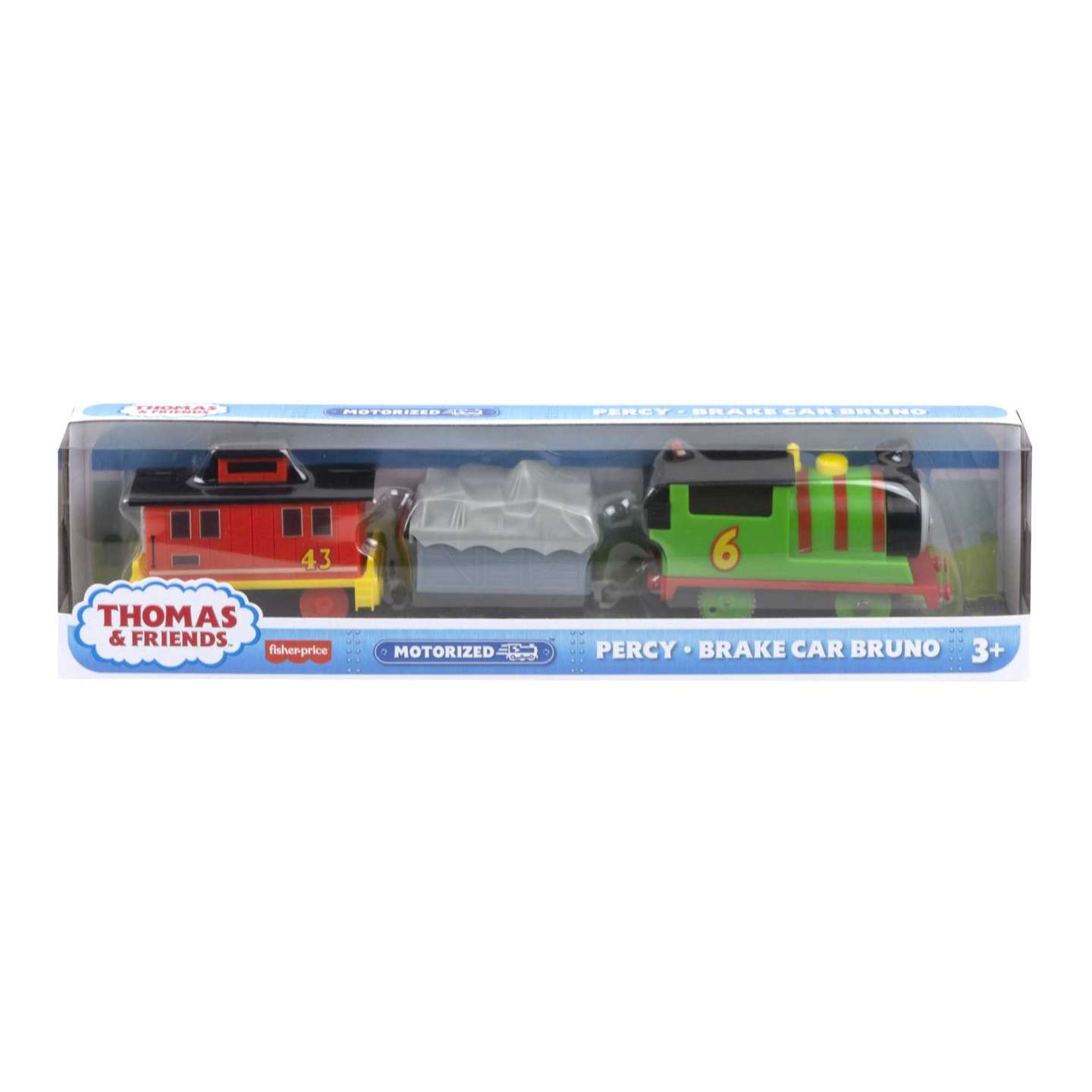 Thomas & Friends Locomotive Momenti Indimenticabili - Fisher Price