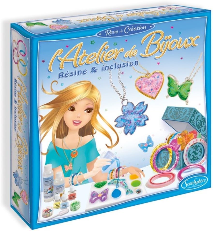 L'Atelier De Bijoux - Sentosphère
