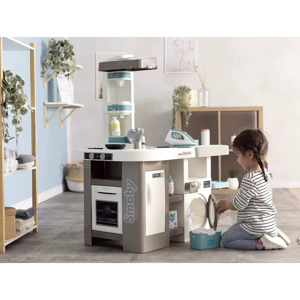 Cucina Studio Cleaning - Smoby