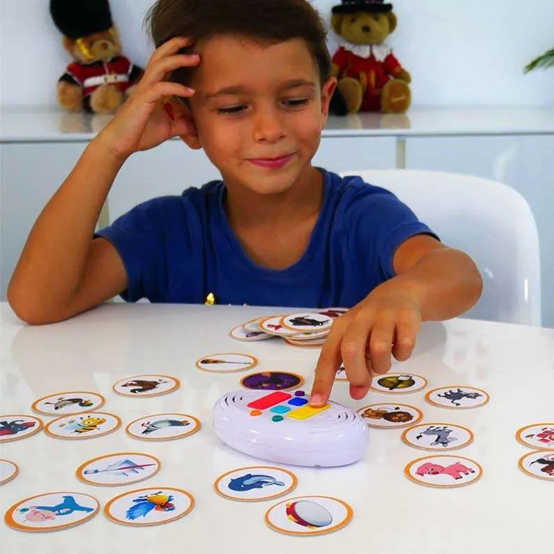 Tombola Dei Suoni - Sentosphère