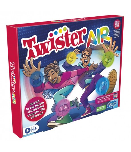 Twister Air - Hasbro