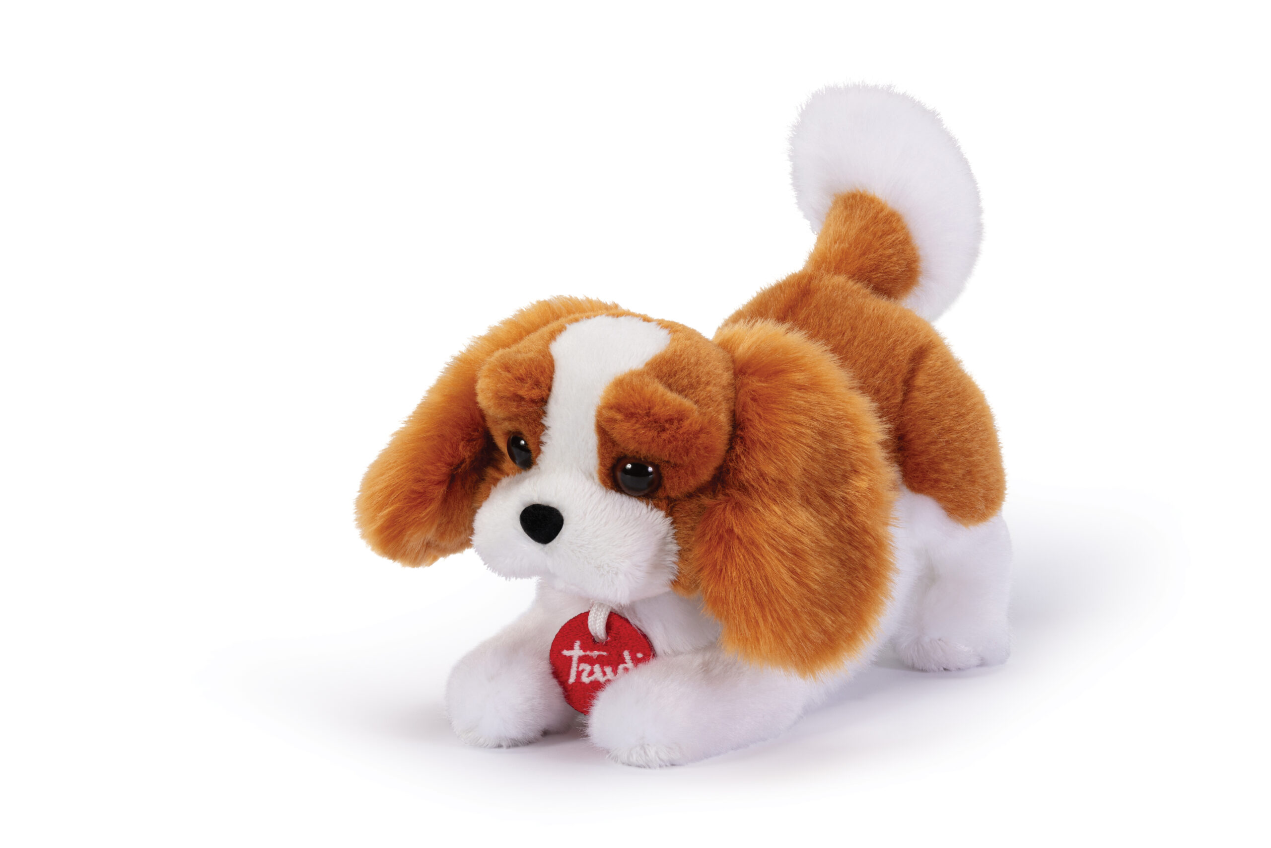 Cavalier King Marley S - Trudi