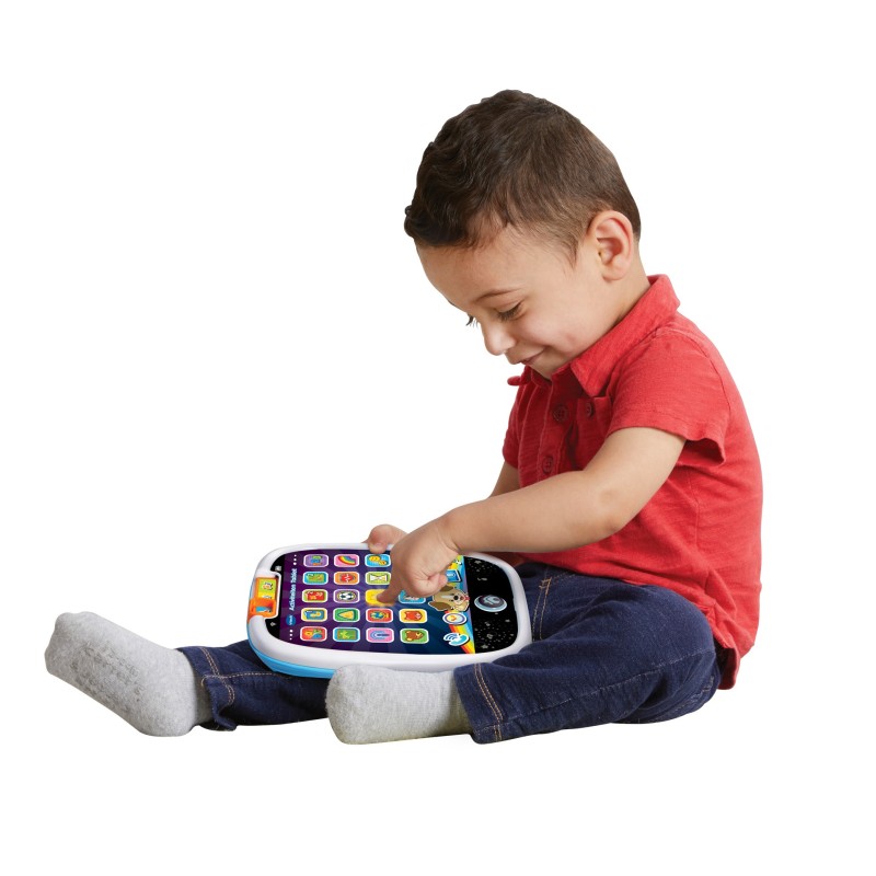 Il Mio Super Tablet - VTech