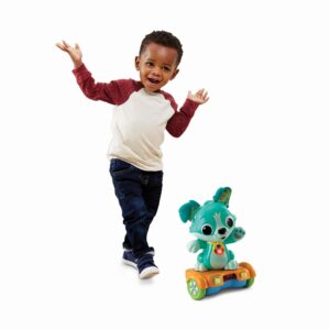 Lord Cucciolo In Hoverboard - VTech