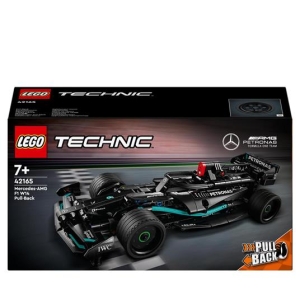 42165 Technic Mercedes Amg F1 W14 E Performance Pull-Back - Lego
