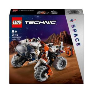 42178 Technic Loader Spaziale Lt78 - Lego