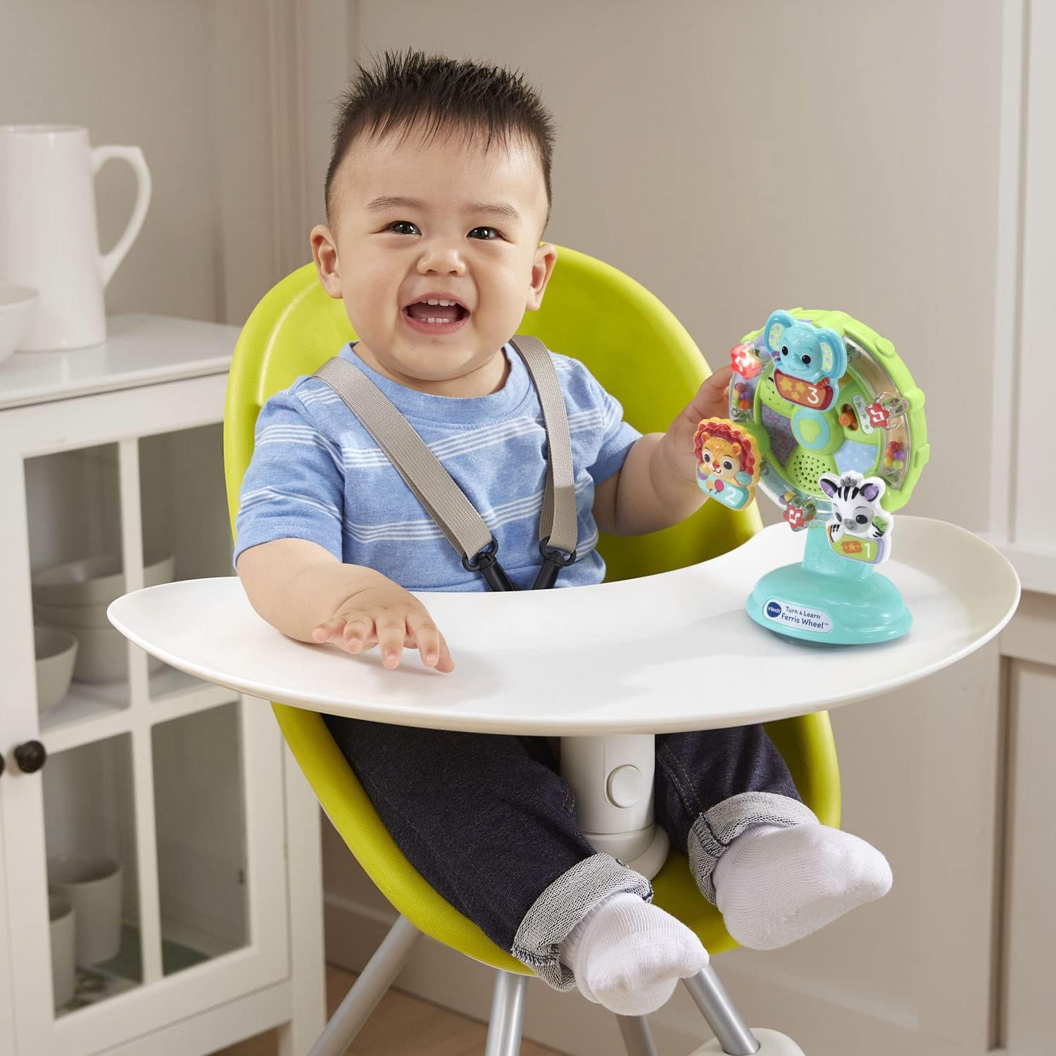 Baby Ruota Panoramica - VTech