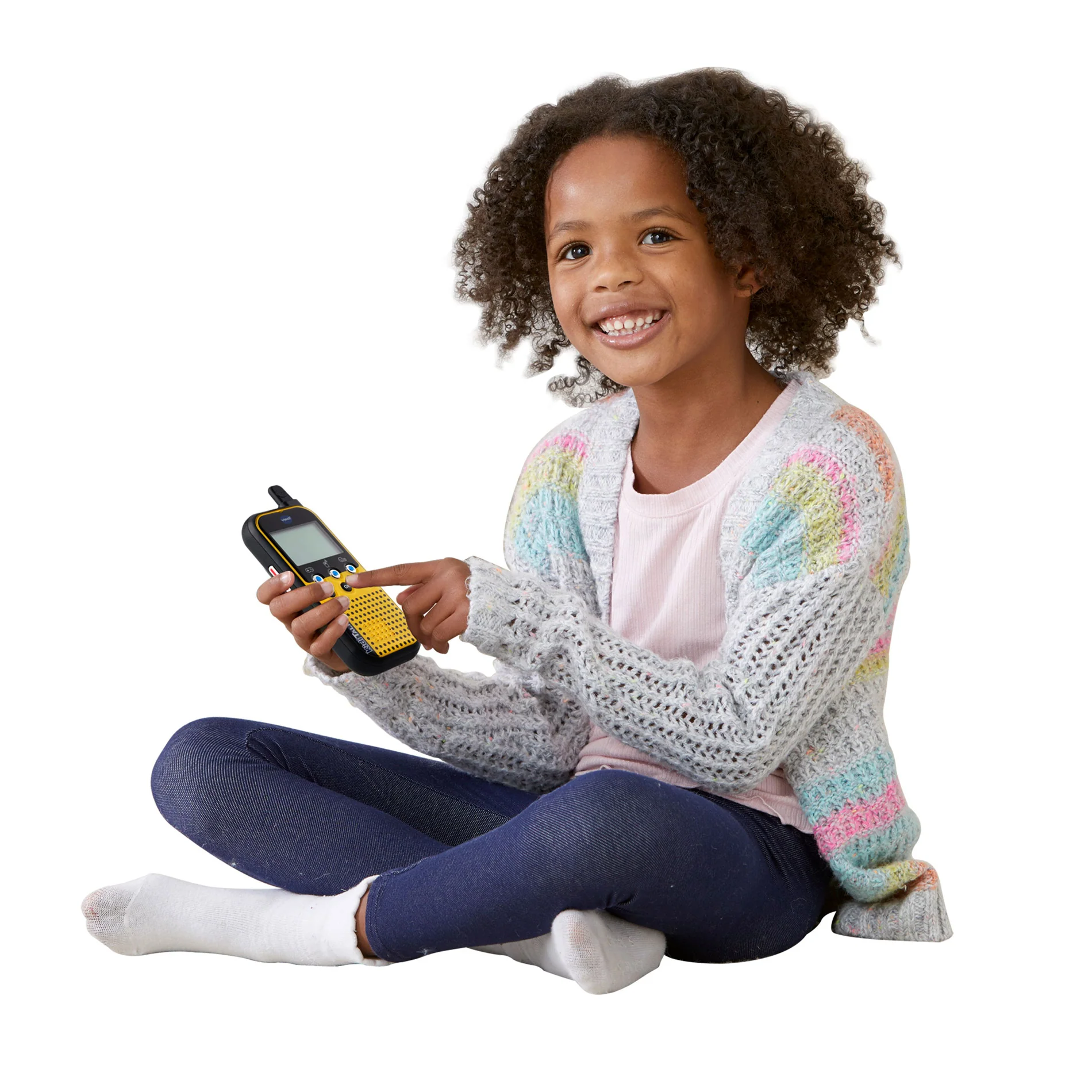 Walkie Talkie 6 In 1 - VTech