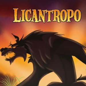 Licantropo Prima Luce - Ravensburger