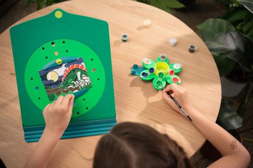 Creart Atelier Dinosauri - Ravensburger