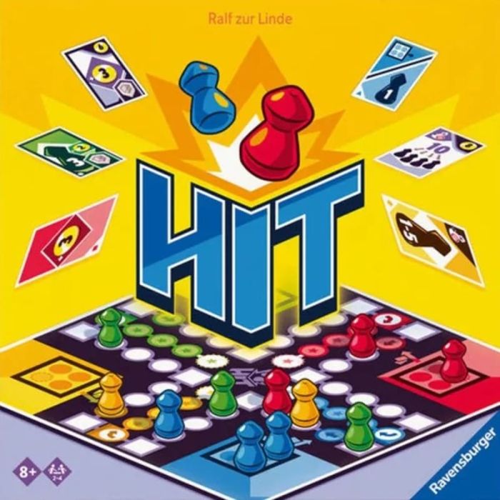Hit Game - Ravensburger