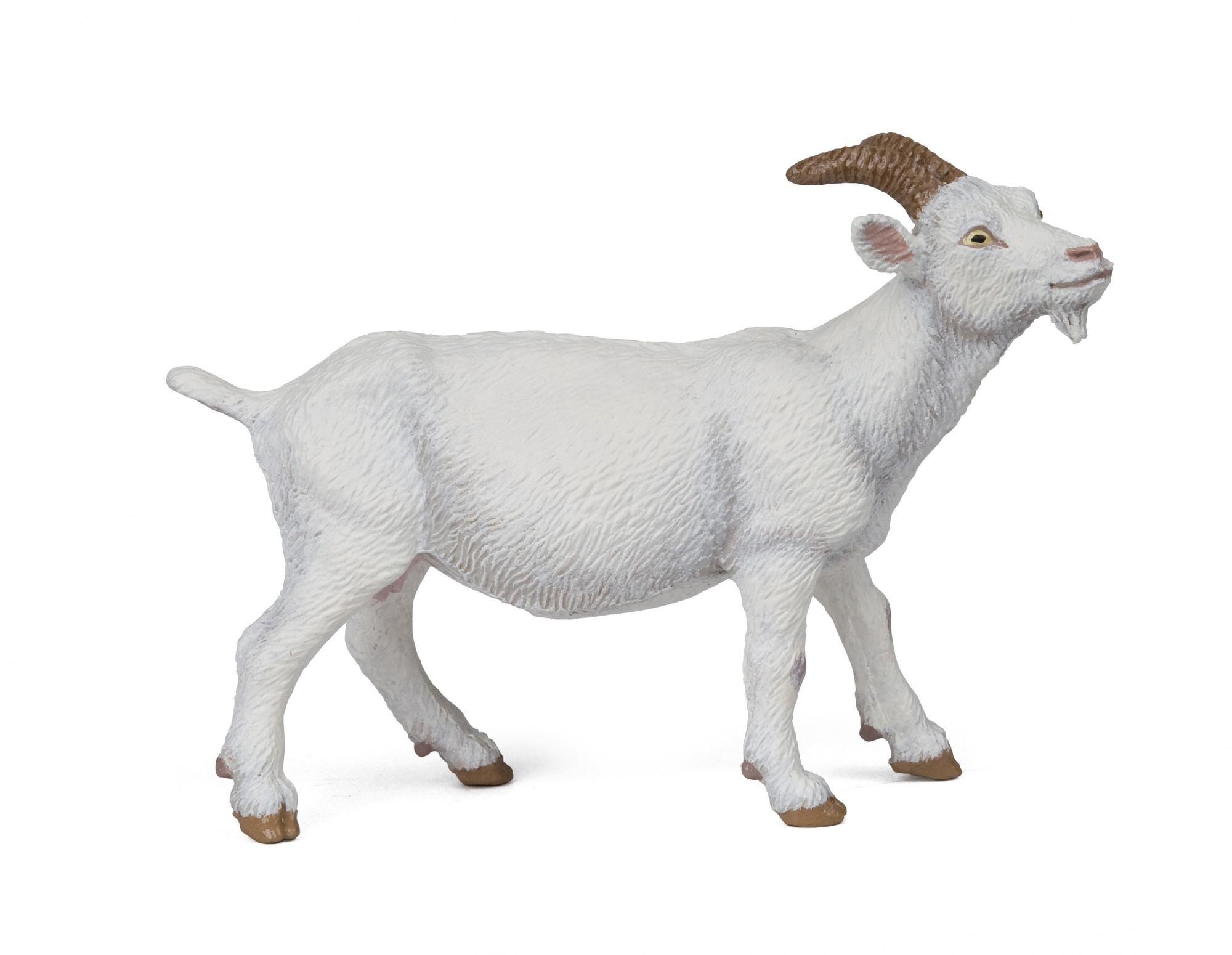 Capra Bianca - Papo