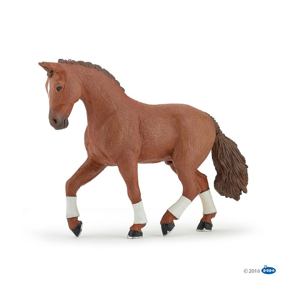 Cavallo Hannover - Papo