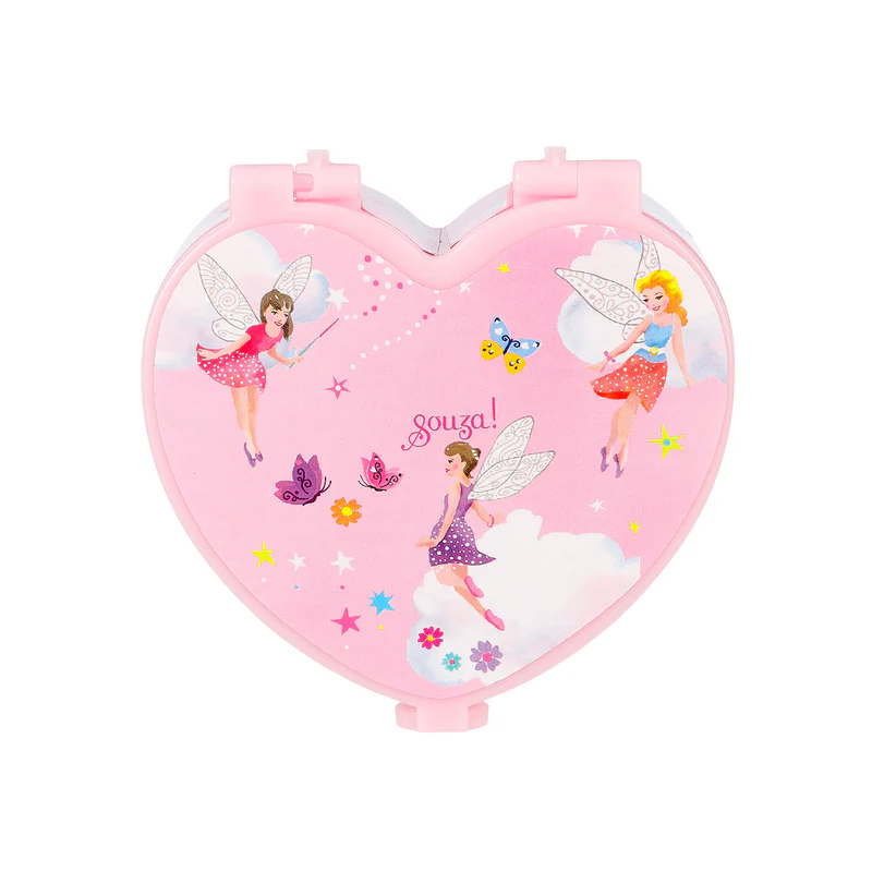 Beauty Box Cuore - Souza