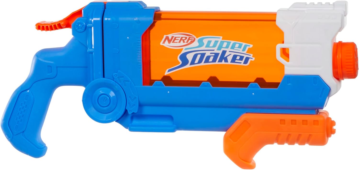 Nerf Super Soaker Flip Fill - Hasbro