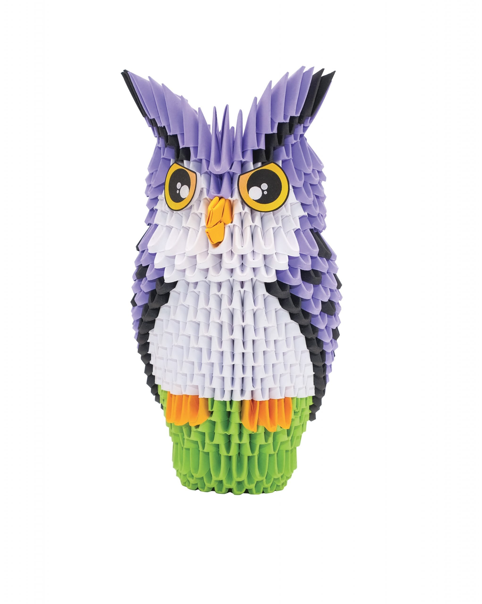 Creagami Gufo - Creativamente