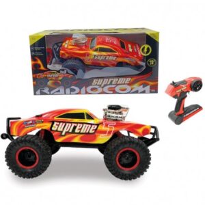 Auto Radiocomandata Supreme - Ods