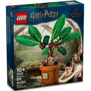 76433 Harry Potter Mandragola - Lego