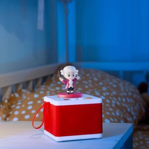 Personaggio Dolci Sinfonie Di Mozart Per Raccontastorie - Faba