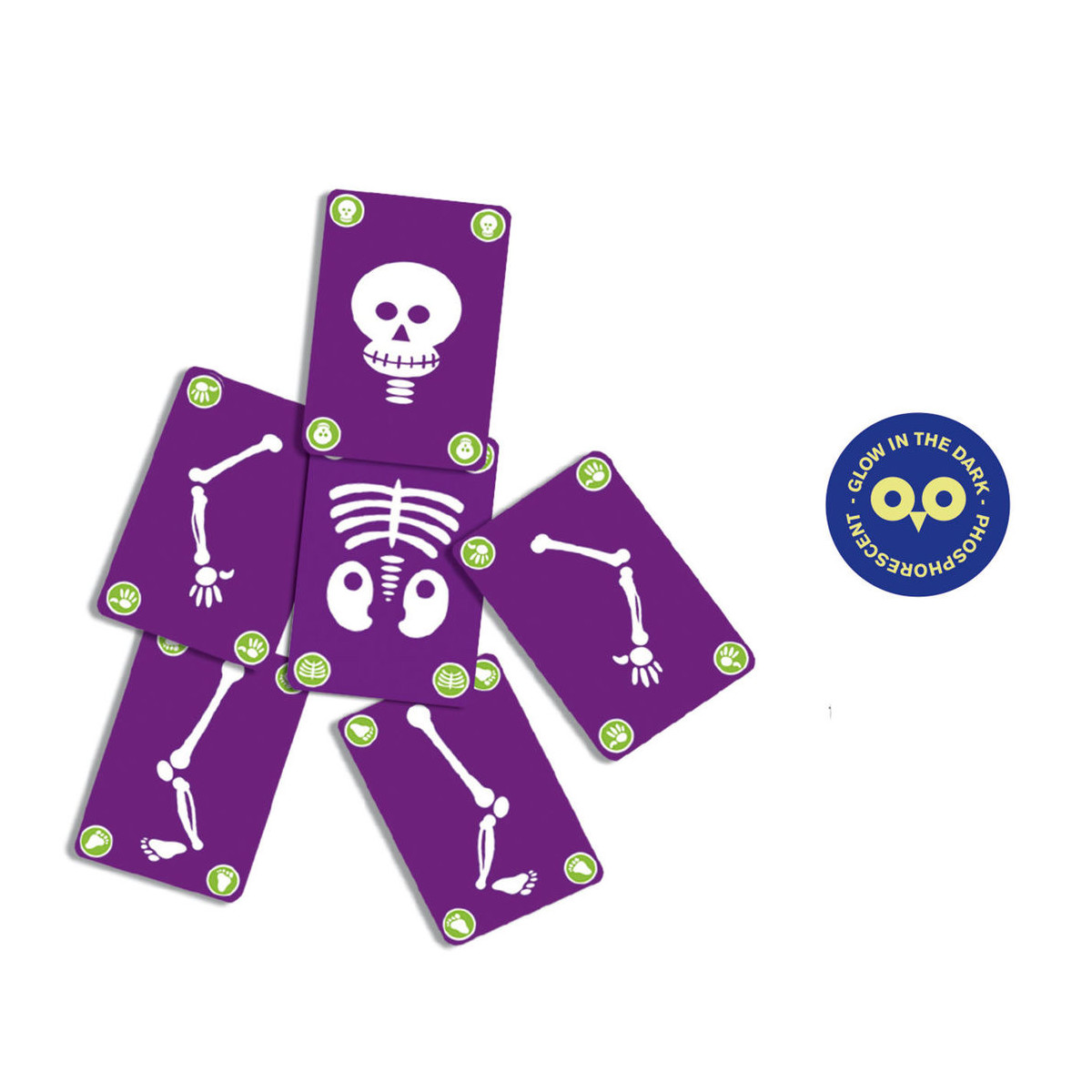 Bogoss Gioco Di Carte - Djeco