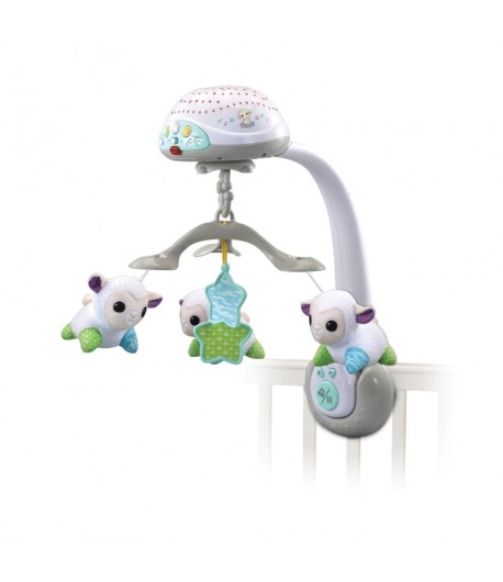 Giostrina Dolci Pecorelle - Vtech