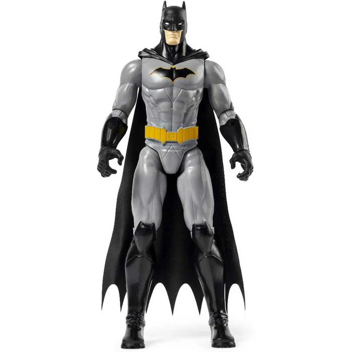 Batman Personaggio Grey 30 Cm - Spin Master