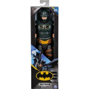 Batman Personaggio Black 30 Cm - Spin Master