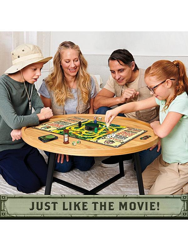 Jumanji refresh - Spin Master - immagine 2