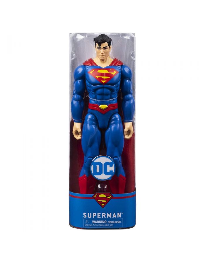 Superman Personaggio 30 Cm - Spin Master