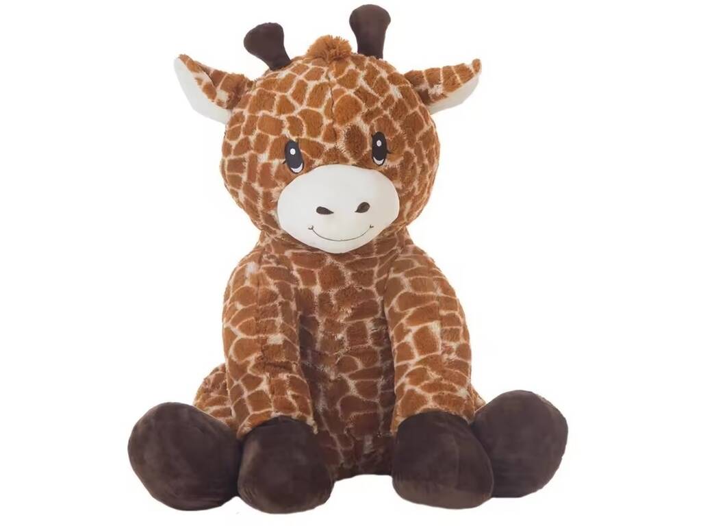 Giraffa Jas 100 Cm. - Loopis - immagine 2