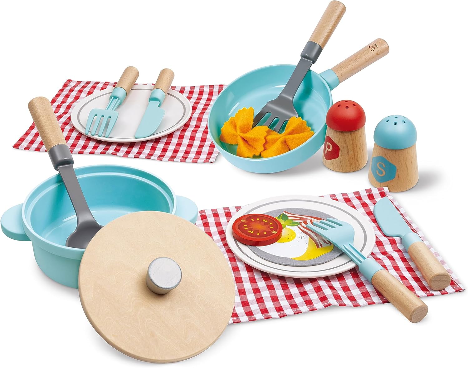 Set per cucinare - Hape