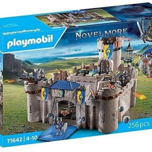 71642 Castello Dei Cavalieri - Playmobil