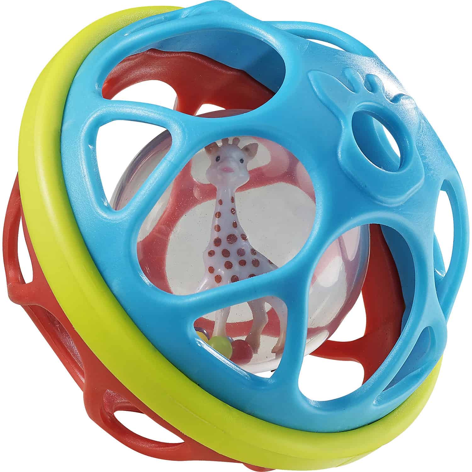 Soft Ball - Sophie La Girafe - immagine 2
