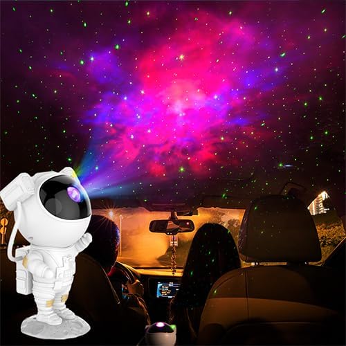 Astronauta Proiettore - Itotal