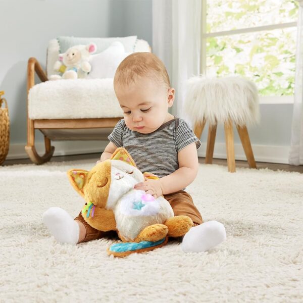 Birba Dormi E Sogna Con Me - Vtech